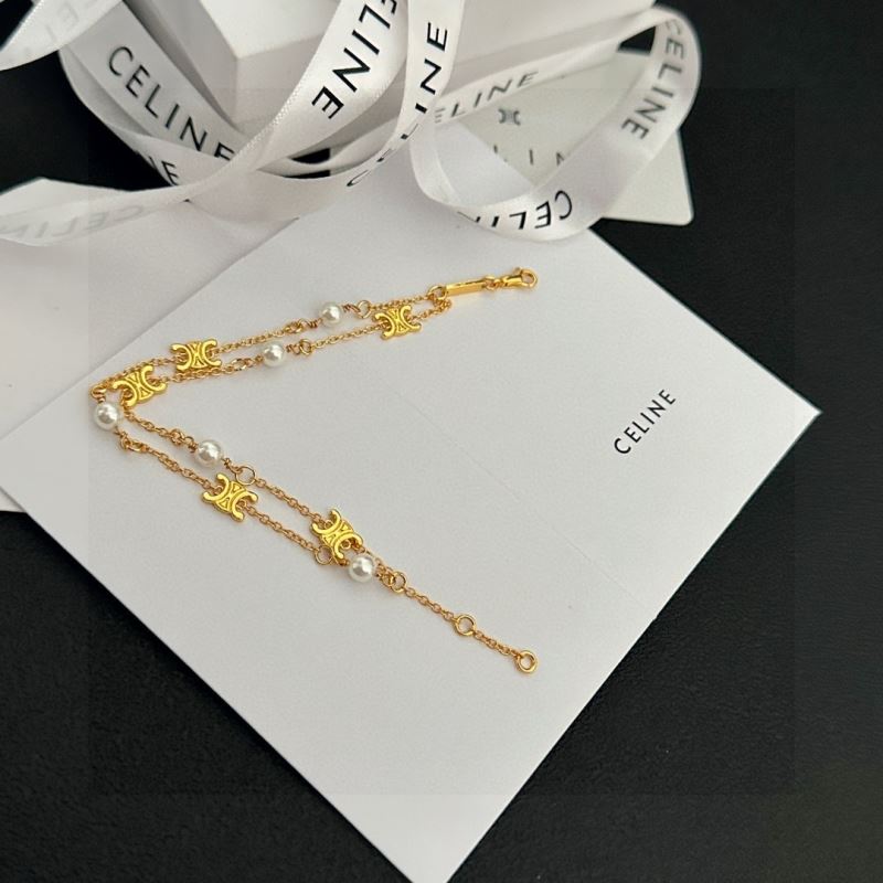 Celine Bracelets